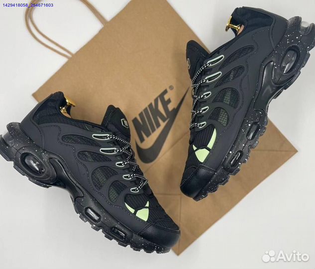 Nike Air Max Terrascape Plus (Арт.32808)