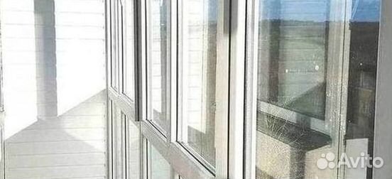 Пластиковые окна от производителя