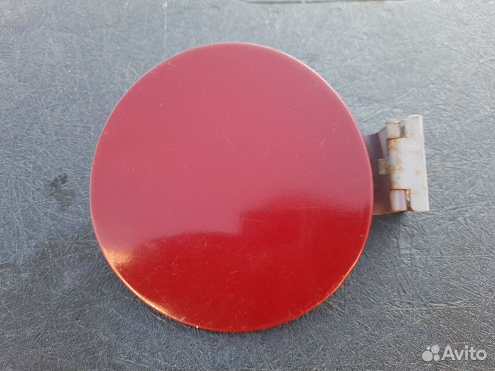 Лючок бензобака Kia Sportage 1