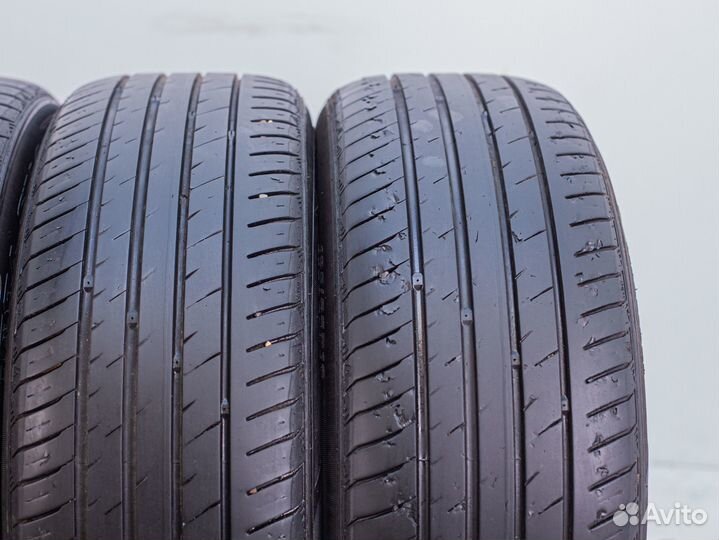 Nexen N'Fera SU4 195/55 R16 87H