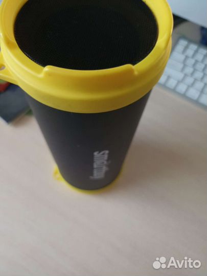 Колонка smartbuy