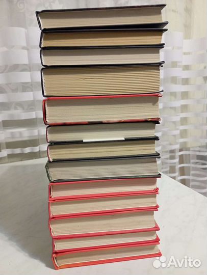 Книги отечественные зарубежные детективы триллеры