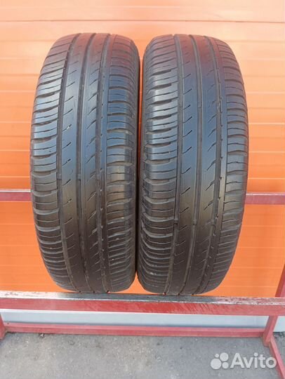 Continental ContiEcoContact 3 185/70 R14 88T