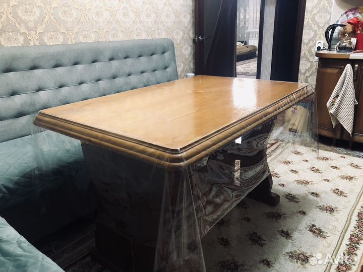 Кухонный стол бу