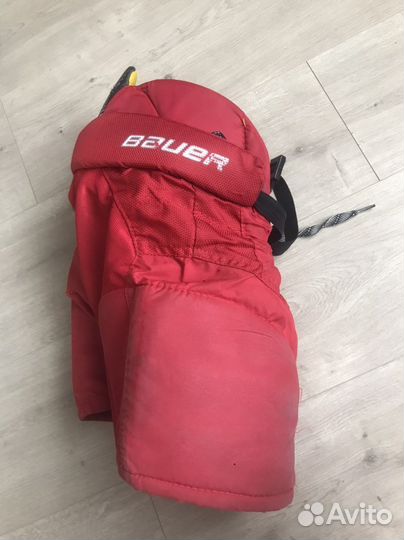 Нагрудник хоккейный ccm