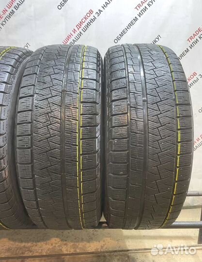 Formula Ice FR 215/60 R17 95L