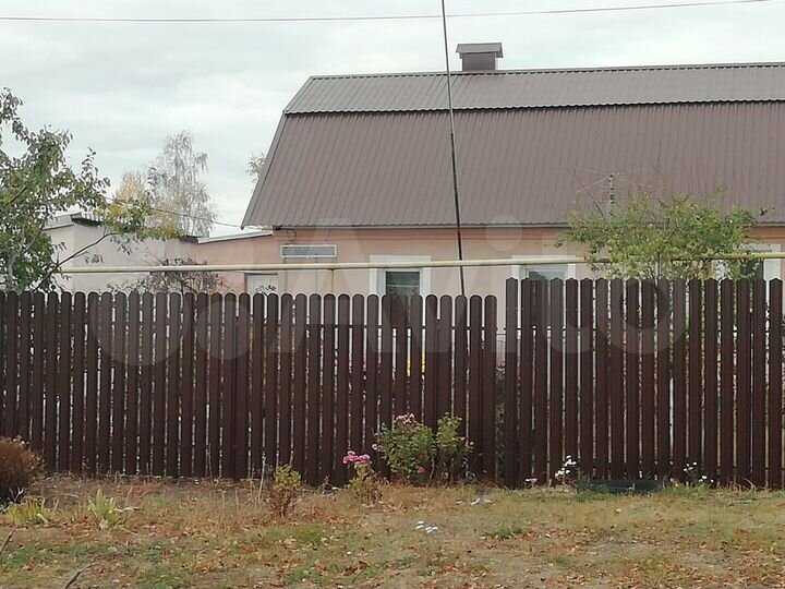 Дом 40 м² на участке 13 сот.