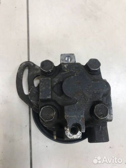 Насос гидроусилителя Chevrolet Aveo