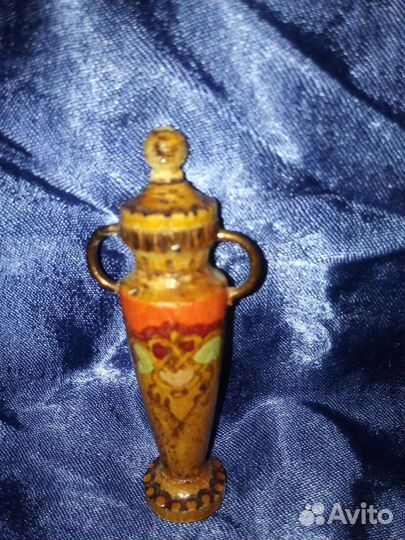 Флакончики