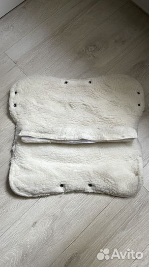 Муфта для рук на коляску