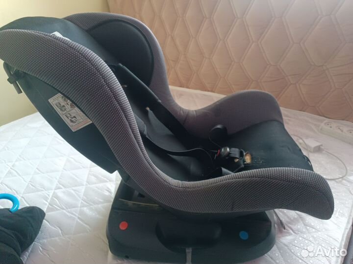 Детское автокресло