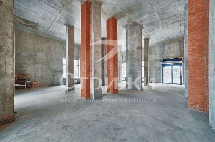 Свободного назначения, 137.9 м²