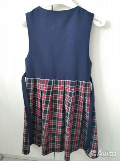 Школьная Форма