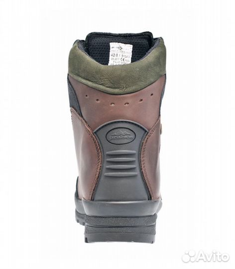 Ботинки для охоты FOX GTX