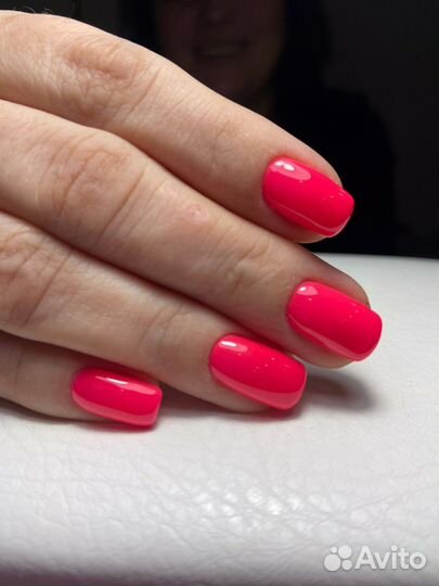 Маникюр,педикюр