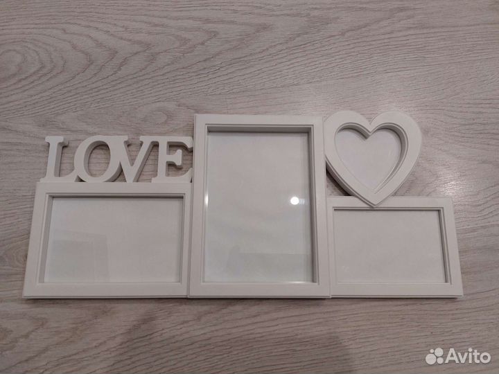 Фото рамки