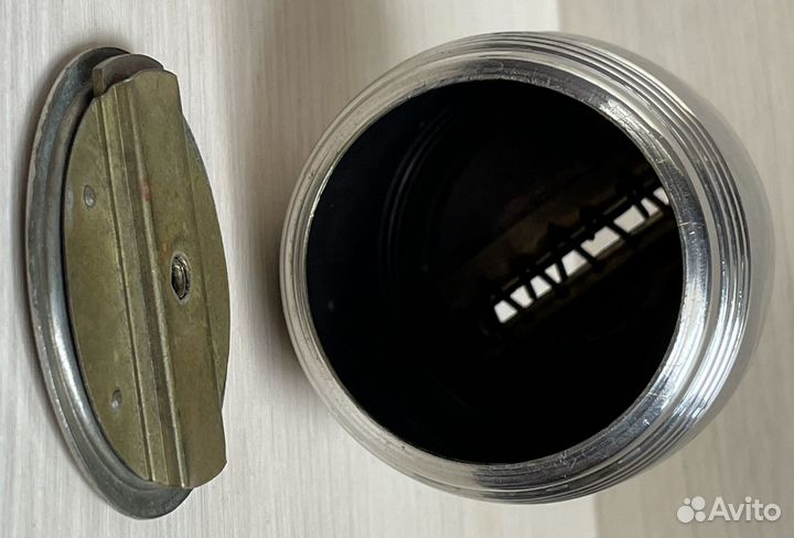 Копилка Сберегательный банк Герб СССР 1923 год