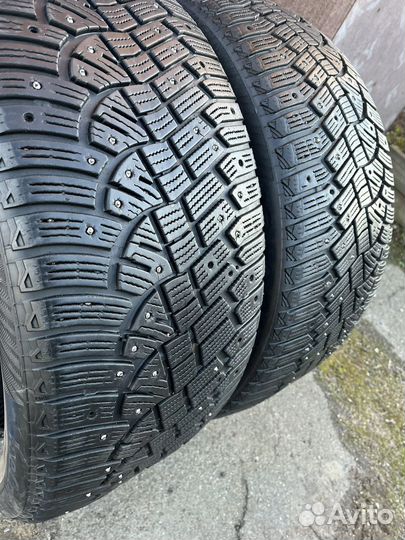 Continental IceContact 2 SUV 265/45 R20 108T