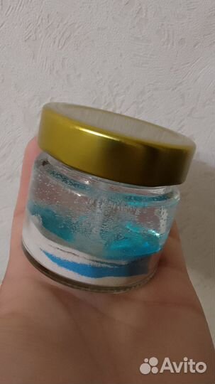 Свечи ароматические