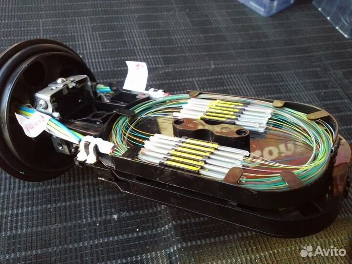 Сварка волс, монтаж скс, восстановление интернет