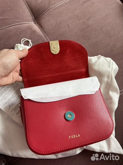 Сумка Furla оригинал