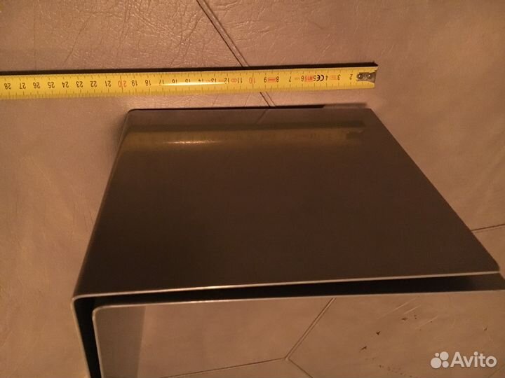 2 Полки декоративные Икеа