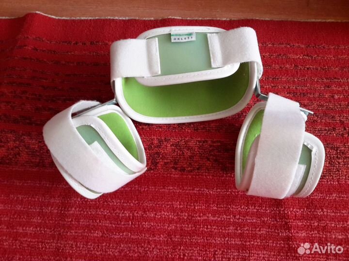 Шина орлетт