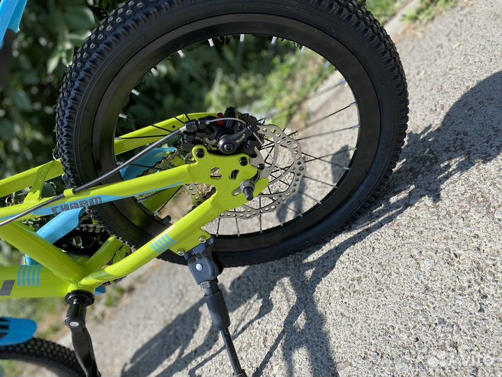 Велосипед детский