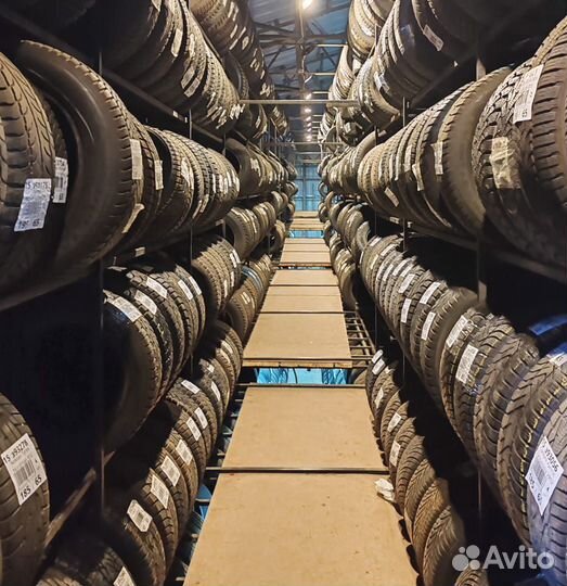 Nokian Tyres Nordman RS2 195/65 R15 95N