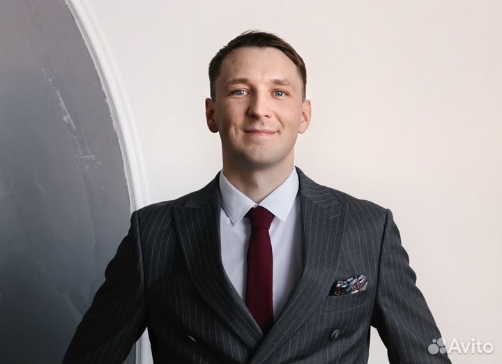 Ведущий на праздник с DJ-ем и аппаратурой