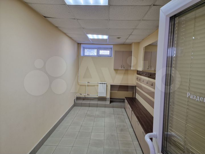 Свободного назначения, 12 м²