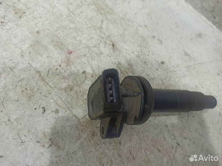 Катушка зажигания Тойота