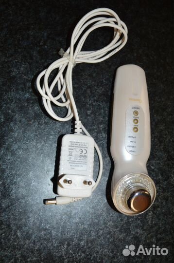 Косметический аппарат фотон-ультразвуковой, массаж