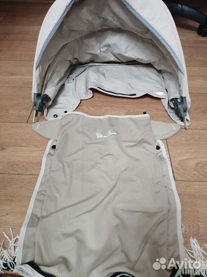 Комплект для коляски Silver Cross