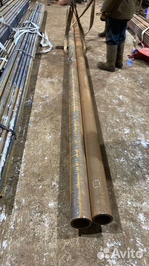 Труба котельная Ф133х13 ст. 12Х1мф ту 55