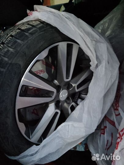 Pirelli WS-2 205/50 R17