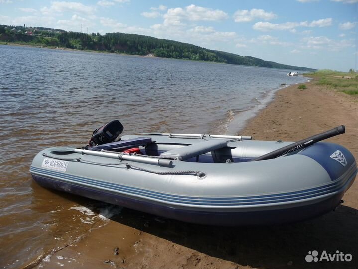 Флагман 360 U