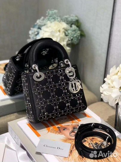 Сhristian Dior сумка