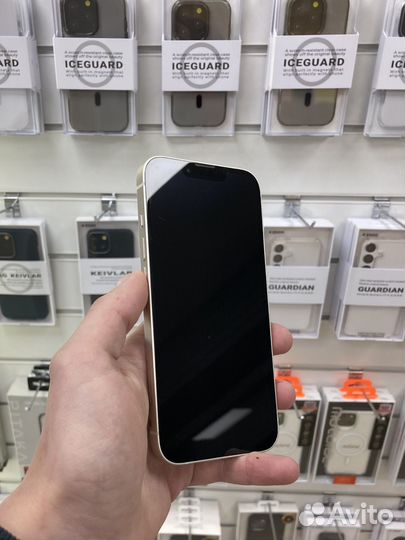 iPhone 13, 128 ГБ