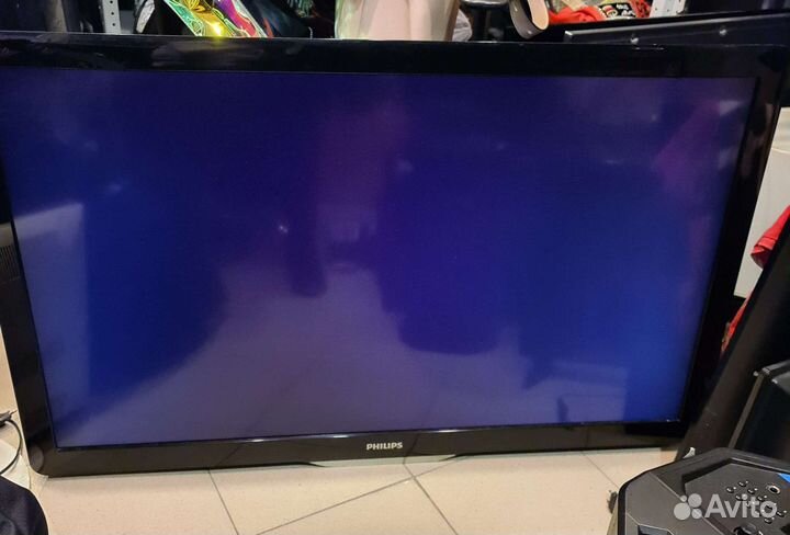Телевизор Philips 47pfl4606h/60, 47