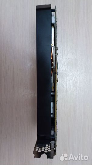 Видеокарта Palit GeForce GTX 1060 Dual 6G