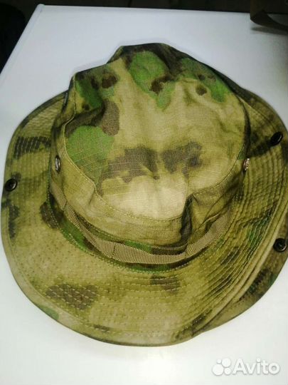 Панама мох и мультика боевая(тактическая)