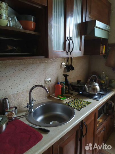 Кухонный гарнитур кухня из массива бу