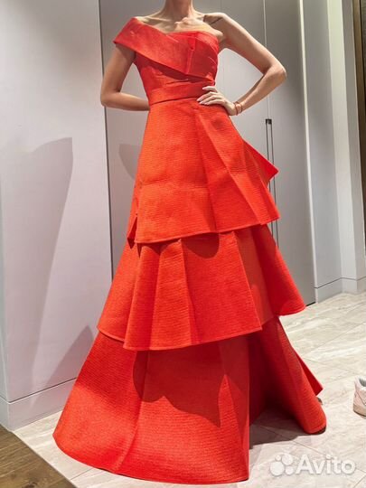 Платье на новый год женское