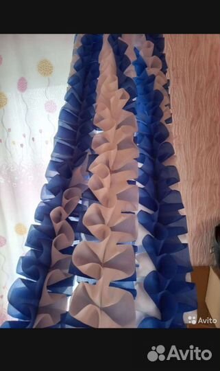 Ленты на машину