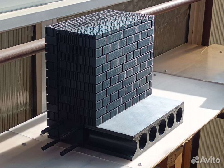 3D печать и 3D моделирование