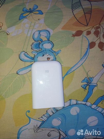 Принтер с термопечатью Xiaomi