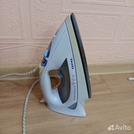 Утюг бу Tefal