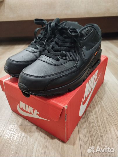 Nike Air Max 90 gore tex