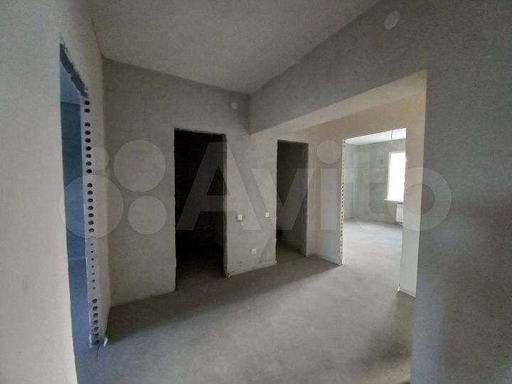 3-к. квартира, 88,9 м², 4/5 эт.